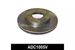 Tarcza hamulcowa COMLINE ADC1005V