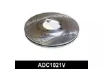 Tarcza hamulcowa COMLINE ADC1021V