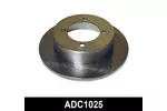 Tarcza hamulcowa COMLINE ADC1025