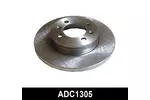 Tarcza hamulcowa COMLINE ADC1305