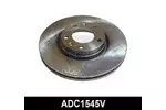 Tarcza hamulcowa COMLINE ADC1545V