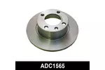 Tarcza hamulcowa COMLINE ADC1565