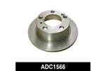 Tarcza hamulcowa COMLINE ADC1566