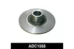Tarcza hamulcowa COMLINE ADC1568