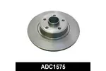 Tarcza hamulcowa COMLINE ADC1575