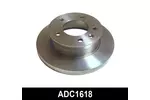 Tarcza hamulcowa COMLINE ADC1618