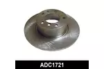 Tarcza hamulcowa COMLINE ADC1721
