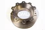 Tarcza hamulcowa COMLINE ADC9035V