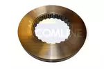 Tarcza hamulcowa COMLINE ADC9046