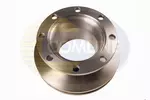 Tarcza hamulcowa COMLINE ADC9057V