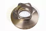 Tarcza hamulcowa COMLINE ADC9090V