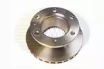 Tarcza hamulcowa COMLINE ADC9110V