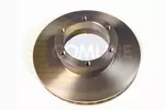 Tarcza hamulcowa COMLINE ADC9138V