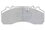 Klocki hamulcowe - komplet COMLINE CBP9049M
