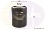 Filtr oleju COMLINE CIZ11491