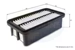 Filtr powietrza COMLINE CKI12260