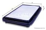 Filtr powietrza COMLINE CSZ12965