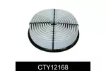 Filtr powietrza COMLINE CTY12168