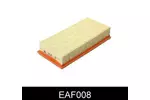 Filtr powietrza COMLINE EAF008