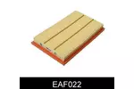 Filtr powietrza COMLINE EAF022
