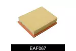 Filtr powietrza COMLINE EAF067