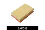 Filtr powietrza COMLINE EAF089
