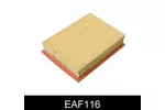 Filtr powietrza COMLINE EAF116