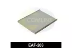 Filtr kabinowy COMLINE EAF208
