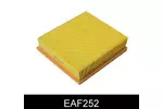 Filtr powietrza COMLINE EAF252