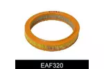 Filtr powietrza COMLINE EAF320