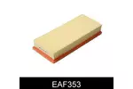 Filtr powietrza COMLINE EAF353