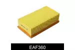 Filtr powietrza COMLINE EAF360