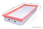 Filtr powietrza COMLINE EAF493