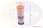 Filtr powietrza COMLINE EAF579