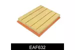 Filtr powietrza COMLINE EAF632