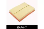Filtr powietrza COMLINE EAF647