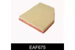 Filtr powietrza COMLINE EAF675
