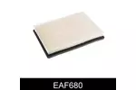 Filtr powietrza COMLINE EAF680