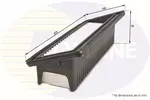 Filtr powietrza COMLINE EAF787