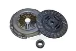 Sprzęgło - komplet COMLINE ECK240-SK