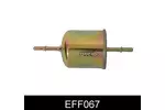 Filtr paliwa COMLINE EFF067