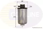 Filtr paliwa COMLINE EFF090