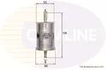 Filtr paliwa COMLINE EFF150