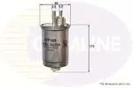 Filtr paliwa COMLINE EFF169
