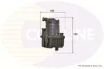 Filtr paliwa COMLINE EFF191
