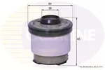Filtr paliwa COMLINE EFF264D