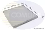Filtr kabinowy COMLINE EKF189