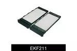 Filtr kabinowy COMLINE EKF211