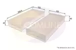 Filtr kabinowy COMLINE EKF231