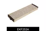 Filtr kabinowy COMLINE EKF253A